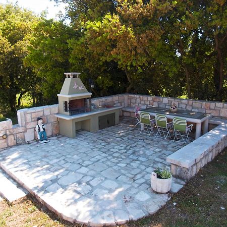 Forest Villas Kefalonia Logarata Экстерьер фото