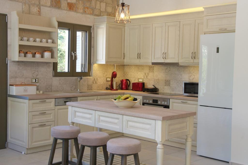 Forest Villas Kefalonia Logarata Экстерьер фото