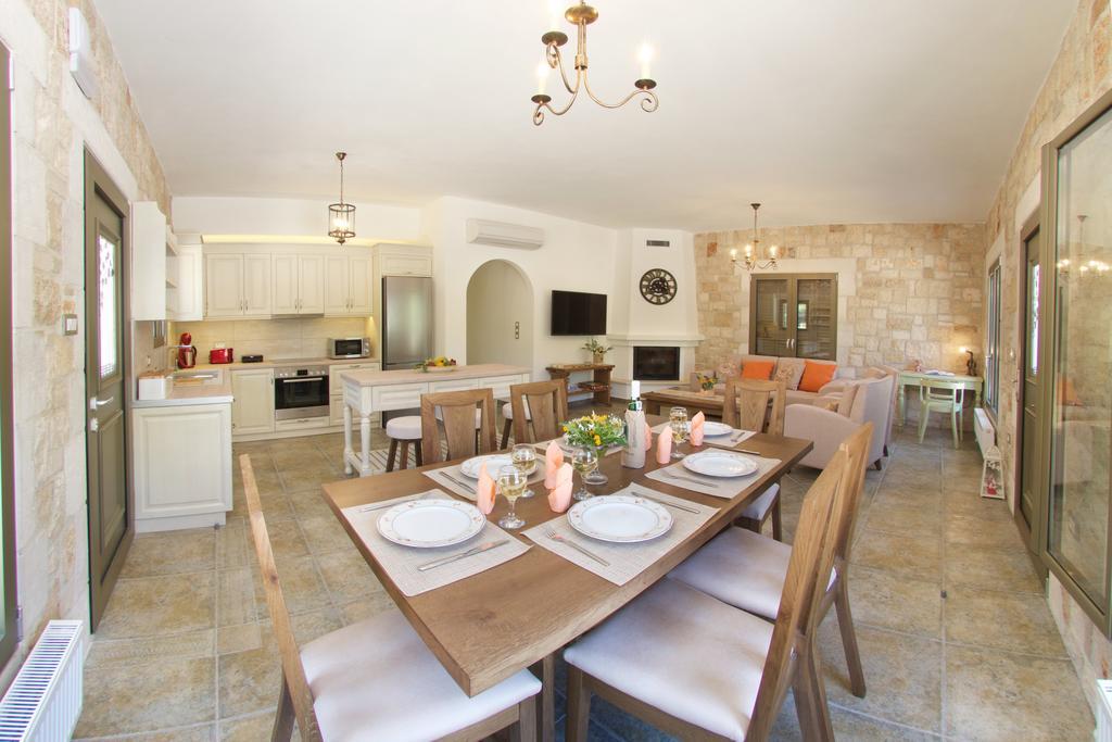 Forest Villas Kefalonia Logarata Экстерьер фото