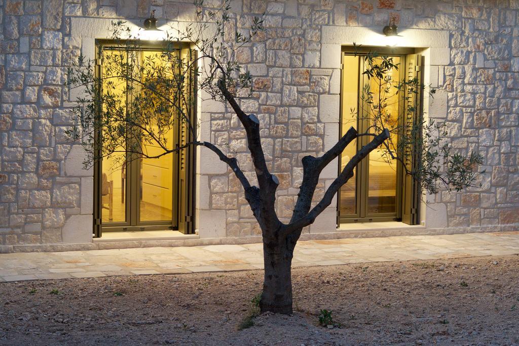 Forest Villas Kefalonia Logarata Экстерьер фото