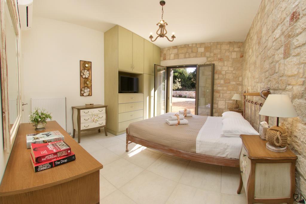 Forest Villas Kefalonia Logarata Экстерьер фото