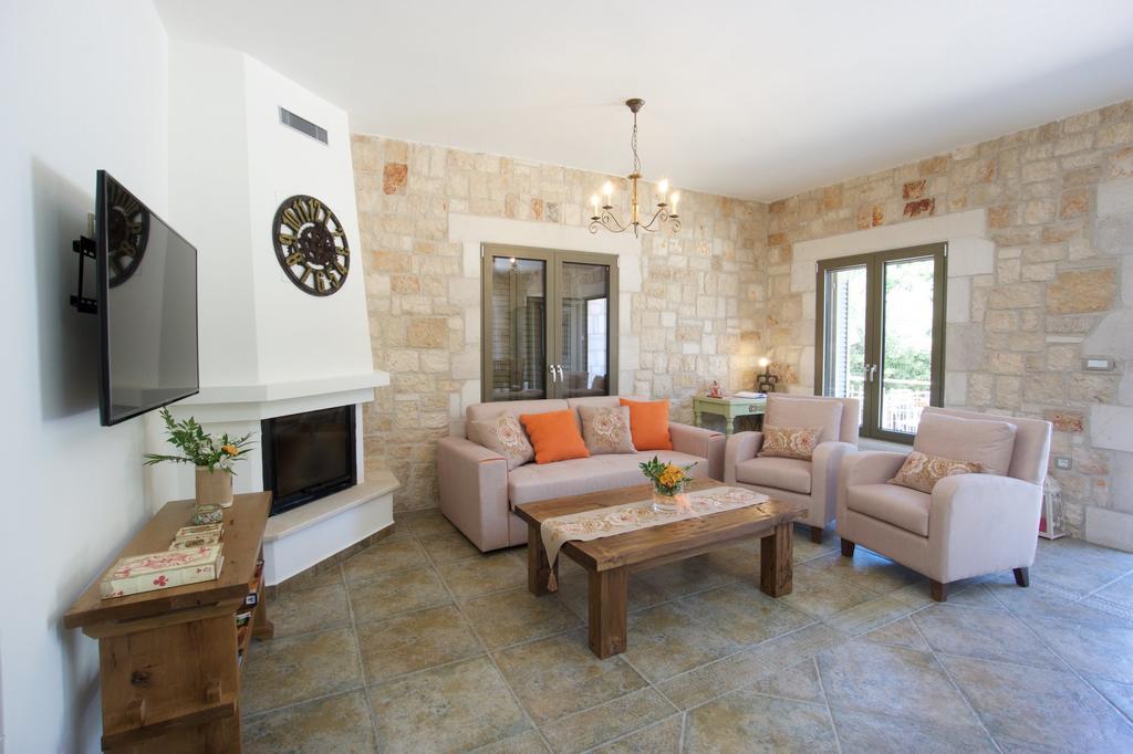 Forest Villas Kefalonia Logarata Экстерьер фото