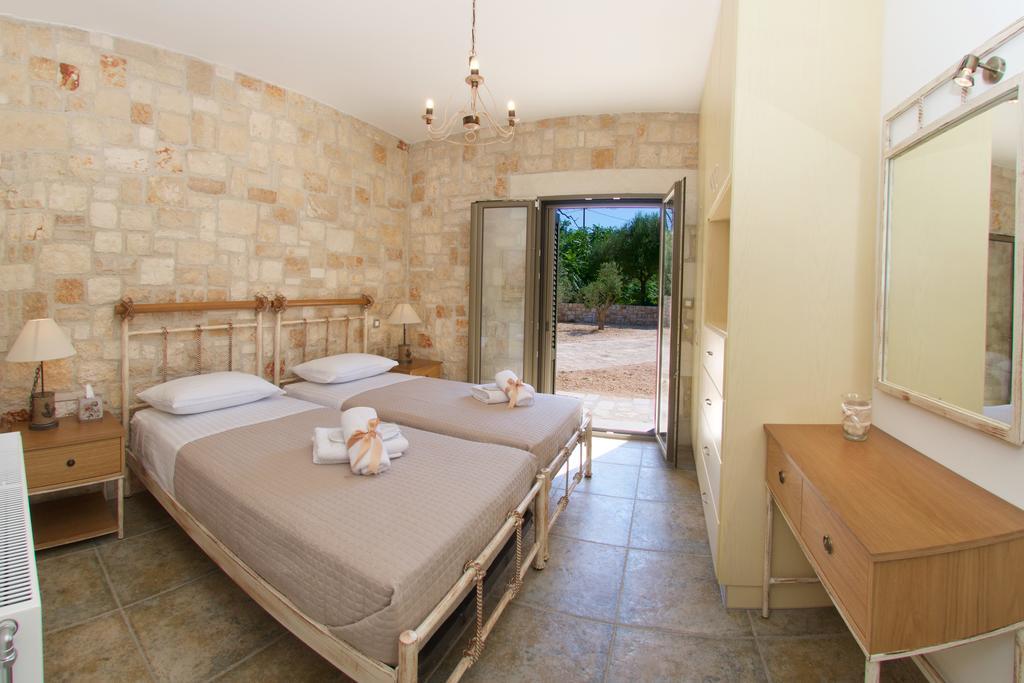 Forest Villas Kefalonia Logarata Экстерьер фото