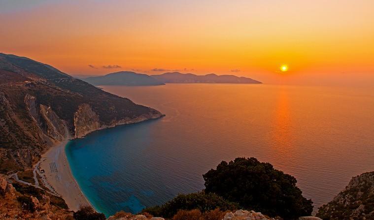 Forest Villas Kefalonia Logarata Экстерьер фото