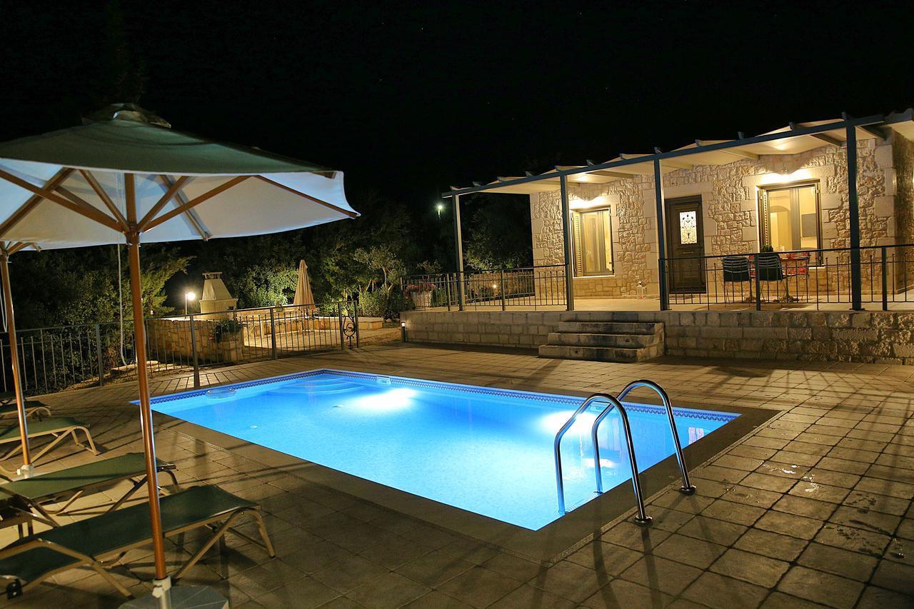 Forest Villas Kefalonia Logarata Экстерьер фото