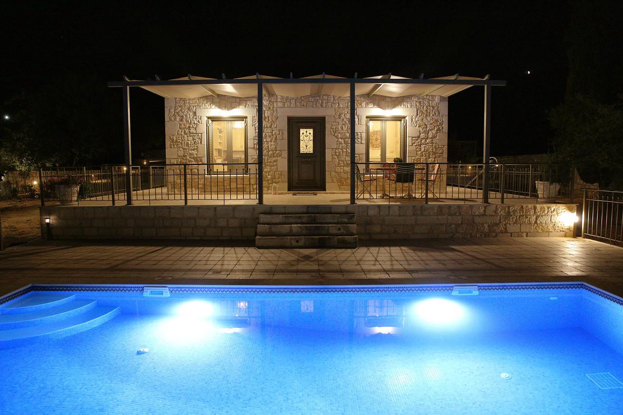 Forest Villas Kefalonia Logarata Экстерьер фото